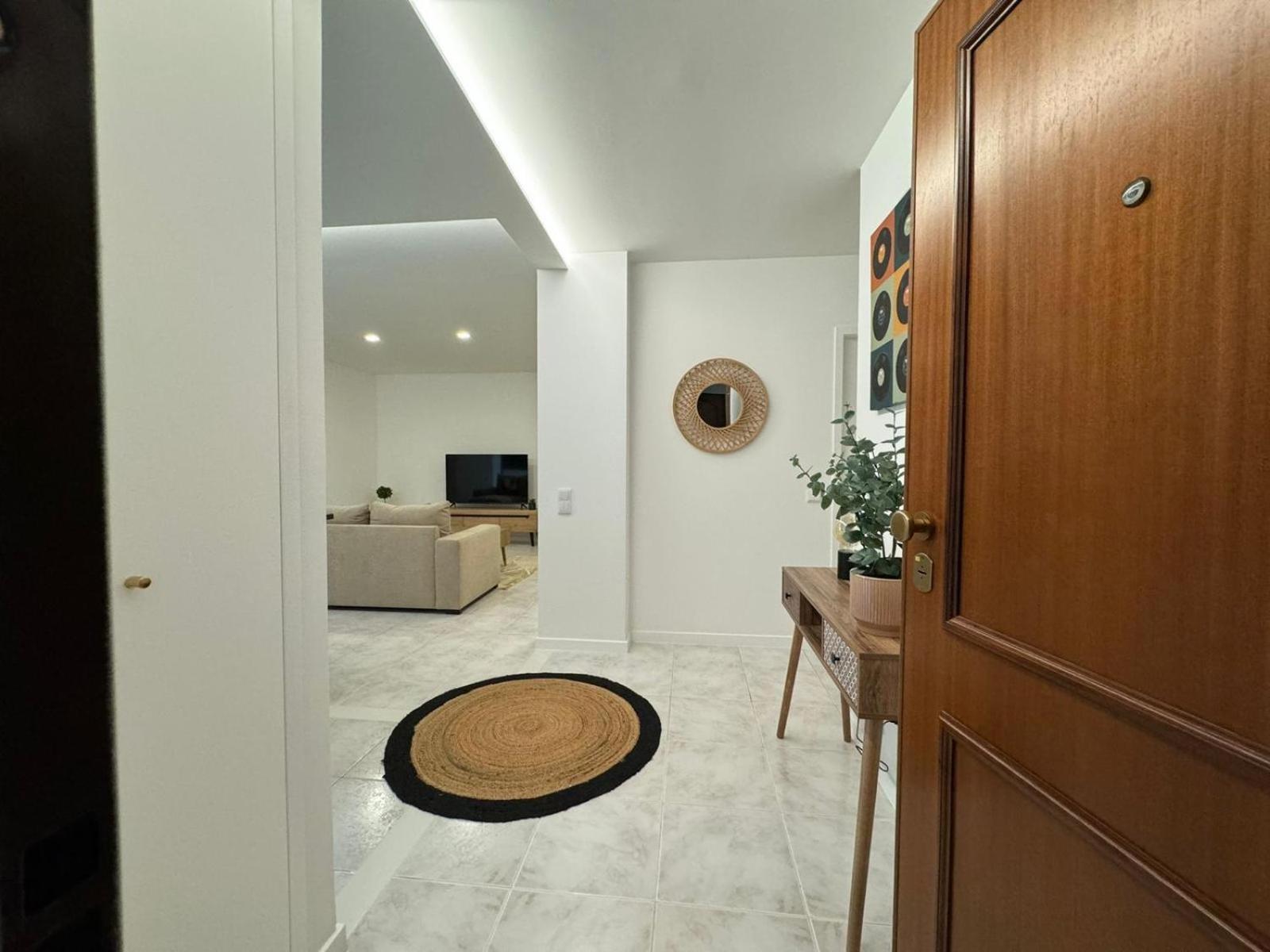 Apartamento Casa Valerie Esposende Exterior foto