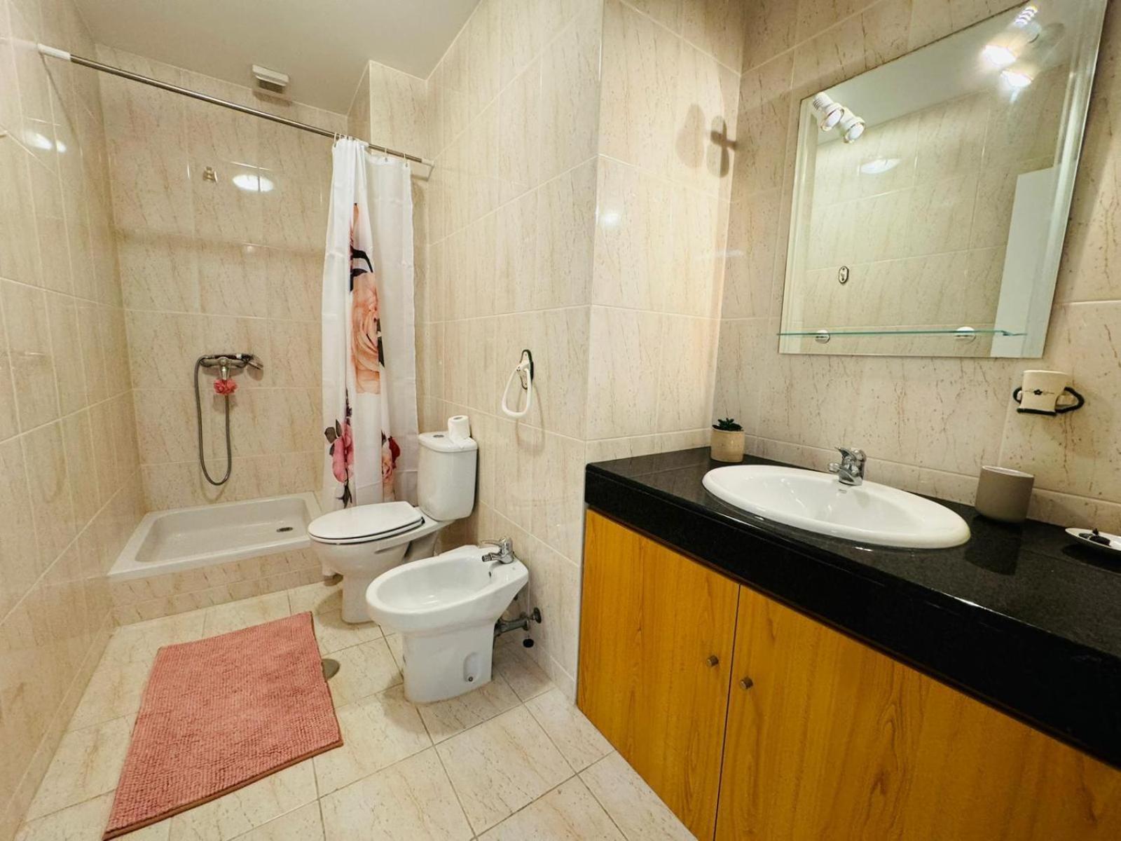 Apartamento Casa Valerie Esposende Exterior foto