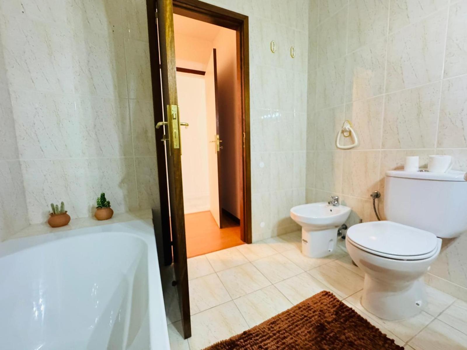 Apartamento Casa Valerie Esposende Exterior foto