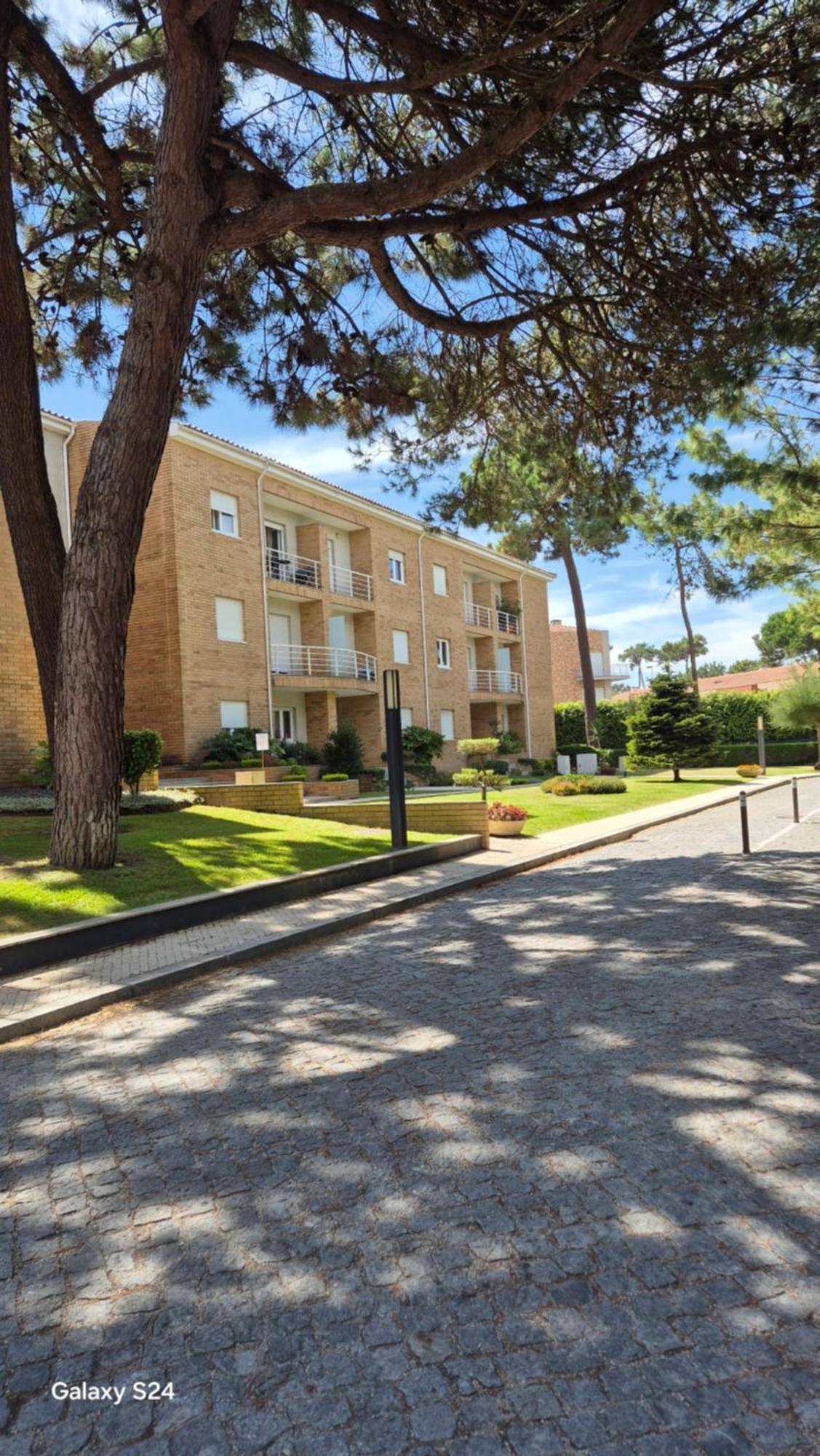Apartamento Casa Valerie Esposende Exterior foto