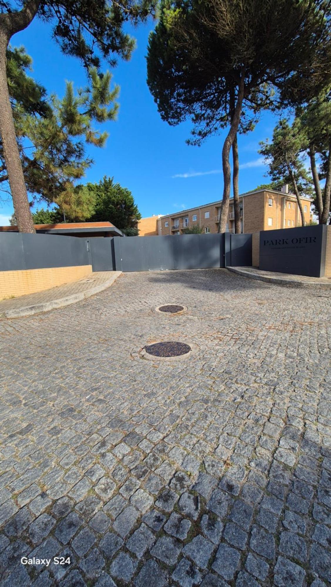 Apartamento Casa Valerie Esposende Exterior foto